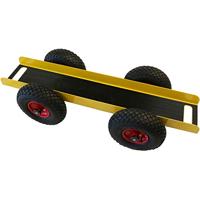 Ravendo Platenroller | 4 Wielen - 51142654 - thumbnail