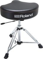 Roland RDT-SHV drumkruk met vinyl zadelzitting - thumbnail