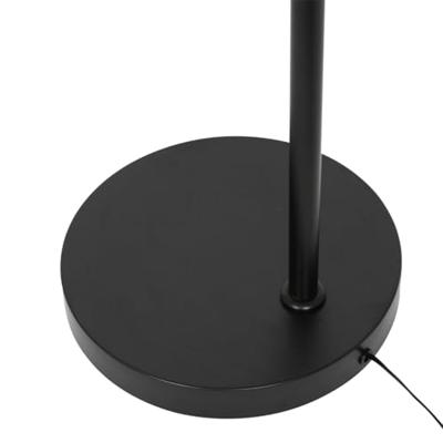Steinhauer Zwarte leeslampDaphne - 3393ZW - thumbnail