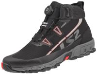 LS2 laarzen "trekker wp man" boots trekker mens black wp gr. 46 - thumbnail