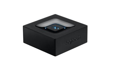 Logitech Bluetooth Audio adapter - thumbnail