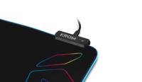 Gaming Muismat Met Ledverlichting Krom NXKROMKNTRGB - thumbnail
