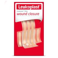 Leukoplast Leukosan Wondhechtstrips - thumbnail