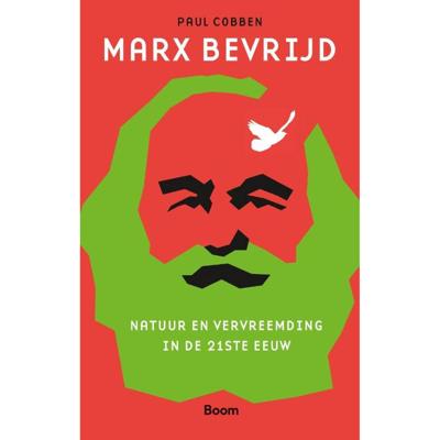 Marx bevrijd (Paperback) Marx bevrijd (Paperback)