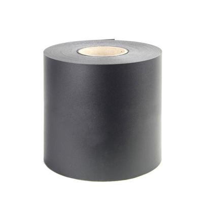 Privacystrook orange skin antraciet Fensoband H19 x L3500 cm Effenso - Effenso Privacystrook orange skin antraciet Fensoband H19 x L3500 cm Effenso - Effenso