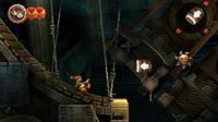 Wii Donkey Kong Country Returns: (ohne Altersangabe) - thumbnail