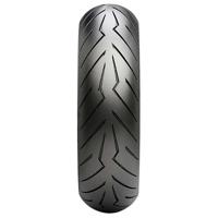 Diablo Rosso Scooter SC FRONT - thumbnail