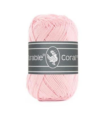 Durable Coral Mini 386 Rosa Durable Coral Mini 386 Rosa