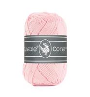 Durable Coral Mini 386 Rosa - thumbnail