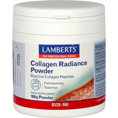 Lamberts Collageen Radiance Poeder Lamberts Collageen Radiance Poeder