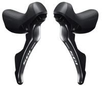Shimano 105 st-r7000 2x11-speed sti dual control set - thumbnail