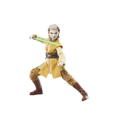 Star Wars: The Acolyte Black Series Action Figure Padawan Jecki Lon 15 cm