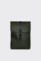 Rains Original Rucksack green - thumbnail