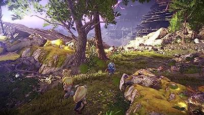 Star Ocean: The Second Story R