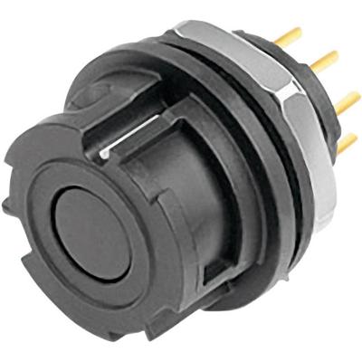 binder 09-0774-090-08 Ronde connector Flensbus Totaal aantal polen: 8 Serie (ronde connectoren): NCC 1 stuk(s) binder 09-0774-090-08 Ronde connector Flensbus Totaal aantal polen: 8 Serie (ronde connectoren): NCC 1 stuk(s)