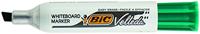 Bic whiteboardmarker Velleda 1781 doos van 4 stuks in geassorteerde kleuren - thumbnail