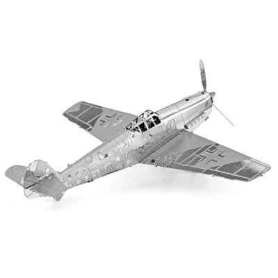 Metal Earth Messerschmitt Bf 109 modelbouwset