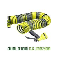 Tuinslang Ferrestock 15 m - thumbnail