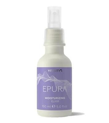 Vitality's Epurá Moisturizing Elixir 150ml