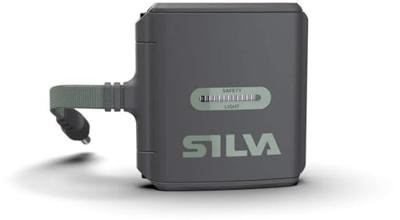 Silva trail runner free 2 ultra - headlamp