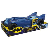 Batman - Batmobile (6055297) - thumbnail