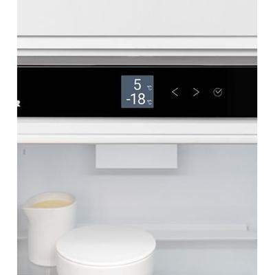 Liebherr ICBc 5122 Plus inbouw koel-vriescombinatie