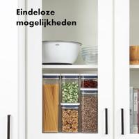 OXO Good Grips Voorraadbus POP 2.0 - 1.6 Liter - thumbnail