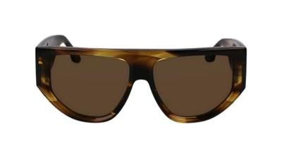 Dames zonnebril Victoria Beckham VB676S-5514318 Ø 55 mm