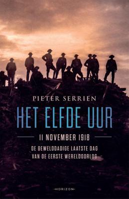 Het elfde uur (Paperback)