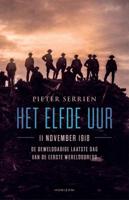 Het elfde uur (Paperback) - thumbnail