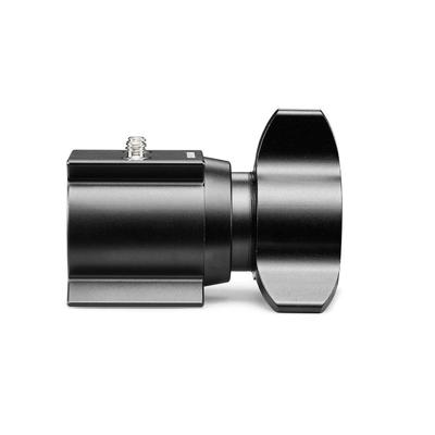 Cullmann MUNDO MA522 Macro Montage Adapter voor Kolom - Zwart