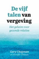 De vijf excuustalen (Paperback) - thumbnail
