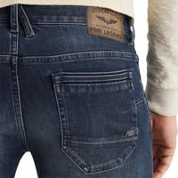 Pme Legend Ptr120 Nightflight Jeans Dark Regular Fit Twb - Twb - thumbnail
