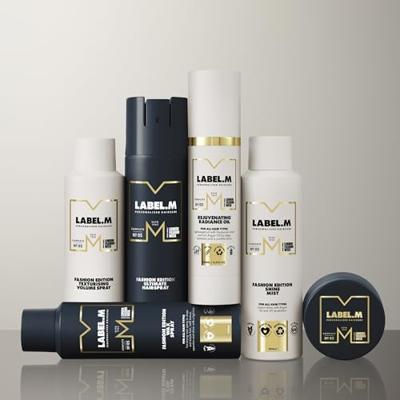 Label.M Fashion Edition Shine Mist 200ml
