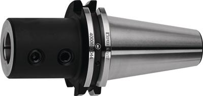 Promat/Tecwerk Boorhouder | E1 DIN 69871 AD/B | span-d. 32 mm | SK40 | uitkraaglengte 75 mm - 4000833054 Promat/Tecwerk Boorhouder | E1 DIN 69871 AD/B | span-d. 32 mm | SK40 | uitkraaglengte 75 mm - 4000833054