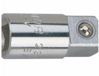 Unior Grs dop verloopstuk 3/8"-1/2" - thumbnail