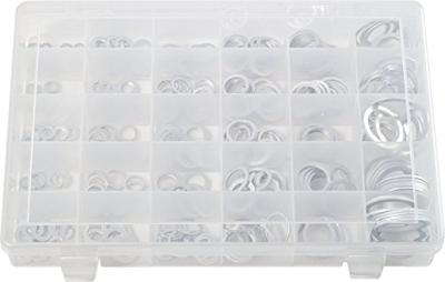 KS Tools 970.0160 Assortiment afdichtingen Inhoud 300 onderdelen