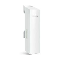 TP-Link CPE210 - 2.4GHz 300Mbps 9dBi Outdoor CPE access point - thumbnail