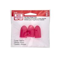 Mod Podge • hittebestendige vingerbeschermers 3stuks - thumbnail