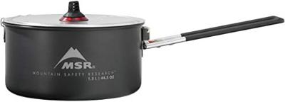 MSR Ceramic Solo Pot kookpan