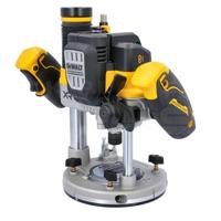 DEWALT DCW620NT-XJ Bovenfreesmachine Zonder accu, Zonder lader - thumbnail