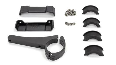 Yamaha Ebp displayhouder mf / x display zw