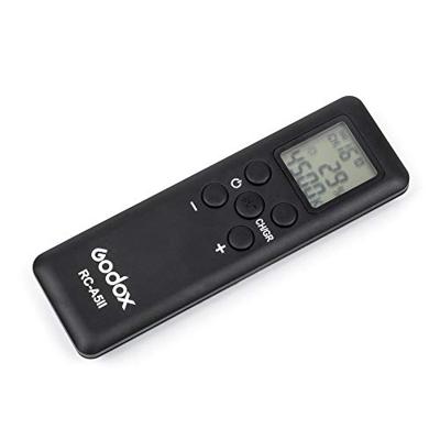 Godox RC-A5II - Remote control 433MHz for LED lights VL-Series, LED 1000II