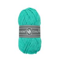Durable Cosy Extra Fine 2138 Pacific green - Haakgaren / Breigaren - thumbnail