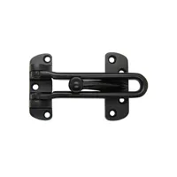 AXA | Kierstandhouder | IN | mat zwart - thumbnail