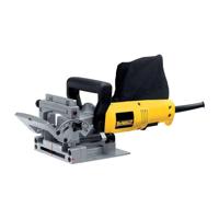 Dewalt lamellenfreesmachine dw682k - thumbnail