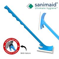Sanimaid wc stain remover kalkverwijderaar - thumbnail