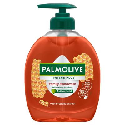 Palmolive Hygiene Plus Family Handwash