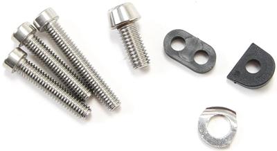 SRAM afstelbouten set limit screw set rival 1