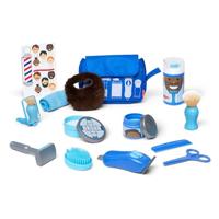 Melissa & Doug Barber Speelgoed - thumbnail